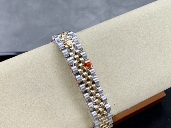 激安ロレックス着用イメージ